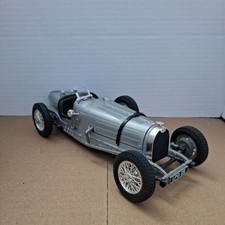 Bburago bugatti type gebraucht kaufen  Großenkneten