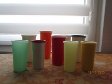 Stück tupperware joghurtbeche gebraucht kaufen  Heinsberg