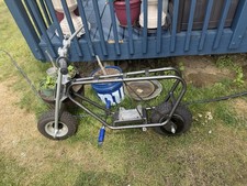 Vintage minibike roller for sale  Schenectady