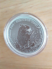 Unze silber australien gebraucht kaufen  Uhingen
