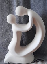 Deko skulptur kuss gebraucht kaufen Deko skulptur kuss gebraucht kaufen  Losheim am See