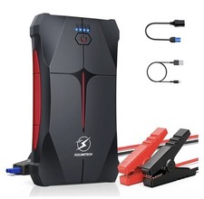 Car jump starter for sale  DEESIDE