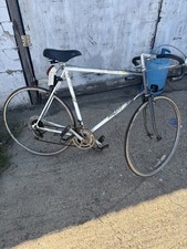 Raleigh racer bike for sale  BASILDON