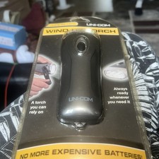 Uni com wind for sale  BRISTOL