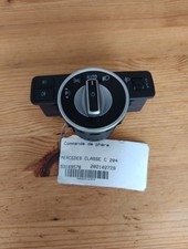 Commande phare mercedes d'occasion  Nay