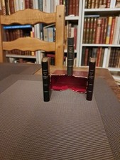 Livres minuscules miniature d'occasion  Niort