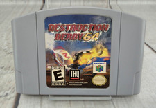 Destruction derby cartridge for sale  Marion