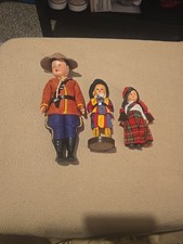 Vtg international dolls for sale  Fort Collins