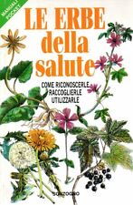 Erbe della salute usato  Italia