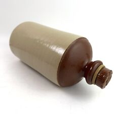 Vintage stoneware foot for sale  BISHOP AUCKLAND