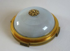 Plafonnier applique holophane d'occasion  Blois