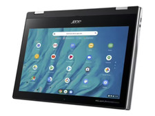 Acer chromebook spin d'occasion  Paris X
