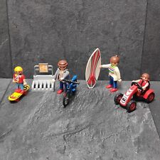 Playmobil konvolut klein gebraucht kaufen  Harsewinkel, Marienfeld