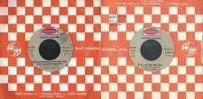 Usado, 45 RPM A.Baldan - Profondamente Deluso from Your Behaviour/Si comprar usado  Enviando para Brazil