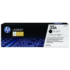 Cb435a toner nero usato  Paderno Dugnano