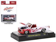 Chevrolet c1500 ss454 gebraucht kaufen  Maintal
