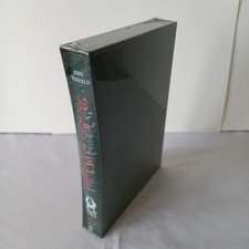 Folio society box for sale  NOTTINGHAM