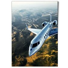 Private jet plane for sale  SELBY