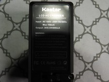 Kastar dmwbmb9 battery for sale  Salida