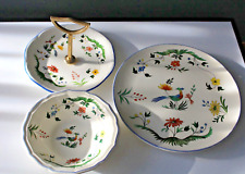 Elements earthenware gien d'occasion  Expédié en Belgium