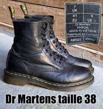 Martens pascal taille d'occasion  Tours-