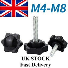 Post thumb screw for sale  MANCHESTER