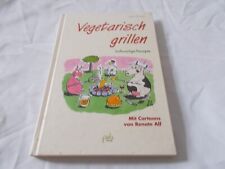 vegetarisch grillen gebraucht kaufen vegetarisch grillen gebraucht kaufen Frankfurt am Main