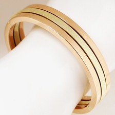 Damen armreif karat gebraucht kaufen  Trier