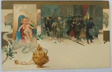 Funeral card child for sale  LINLITHGOW