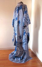 Kimono magnifico giapponese usato  Porto San Giorgio