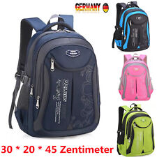 Kinder schultasche schulrucksa gebraucht kaufen  Bremen