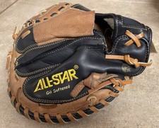 Star catcher mitt for sale  Jacksonville