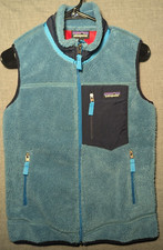 Patagonia retro green for sale  Vancouver