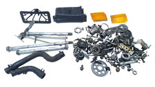 Kit visserie pièces d'occasion  Grenoble-