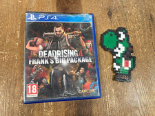 Dead rising jeux d'occasion  Falaise