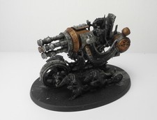 Skaven ratling warpblaster d'occasion  Expédié en Belgium