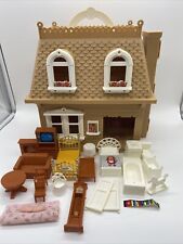 Vintage doll house for sale  Midlothian