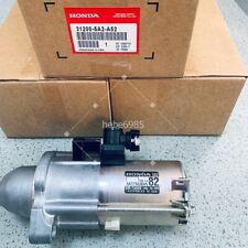 Motor de arranque OEM 31200-5A2-A52 para 2013-2017 Honda Accord 2.4L 2015-2016 CR-V comprar usado  Enviando para Brazil