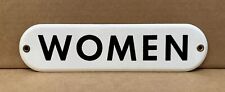 sign bathroom vintage for sale sign bathroom vintage for sale Temple