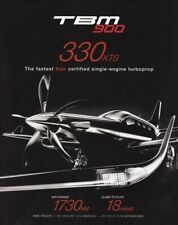 2014 TBM 900 Aircraft ad 2/1/2024t, usado comprar usado  Enviando para Brazil