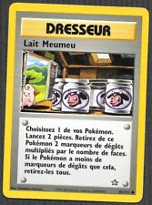 Pokemon card meumeu d'occasion  Expédié en Belgium