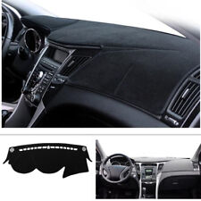 Capa painel Dashmat tapete almofada sombra sol para Hyundai Sonata 2011-2014 comprar usado  Enviando para Brazil