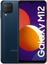 Samsung Galaxy M12 4/64GB LTE niebieski bez simlocka | stan: bardzo dobry na sprzedaż  PL