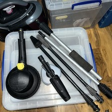 Karcher pressure washer for sale  WHITSTABLE
