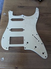 Fender stratocaster pick for sale  PRESTON