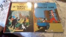 Lot tintin d'occasion Lot tintin d'occasion  Matignon
