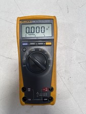 Fluke 179 true for sale  Aliso Viejo