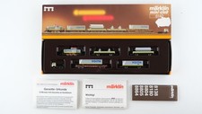 Märklin spur 8140 gebraucht kaufen  Mönchengladbach