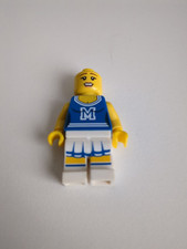 Lego figur basketball gebraucht kaufen  Bielefeld