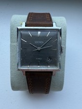 Vintage 1980s sekonda for sale  BASINGSTOKE